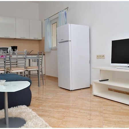 Apartments Luciano Seget Vranjica Oda fotoğraf