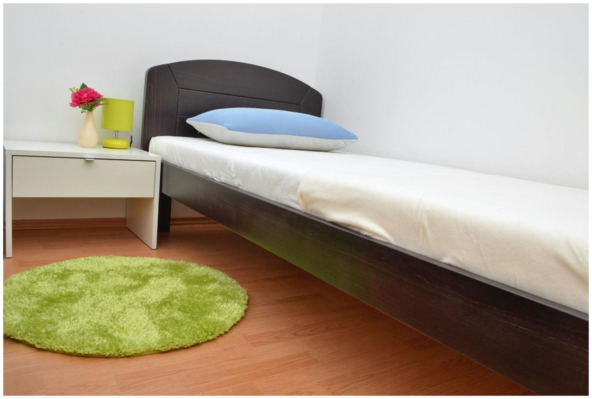 Apartments Luciano Seget Vranjica Dış mekan fotoğraf